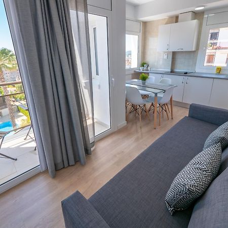 Ar Melrose Place Lloret de Mar Ngoại thất bức ảnh
