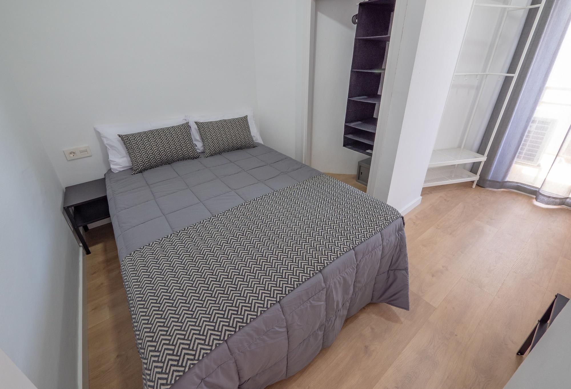Ar Melrose Place Lloret de Mar Ngoại thất bức ảnh