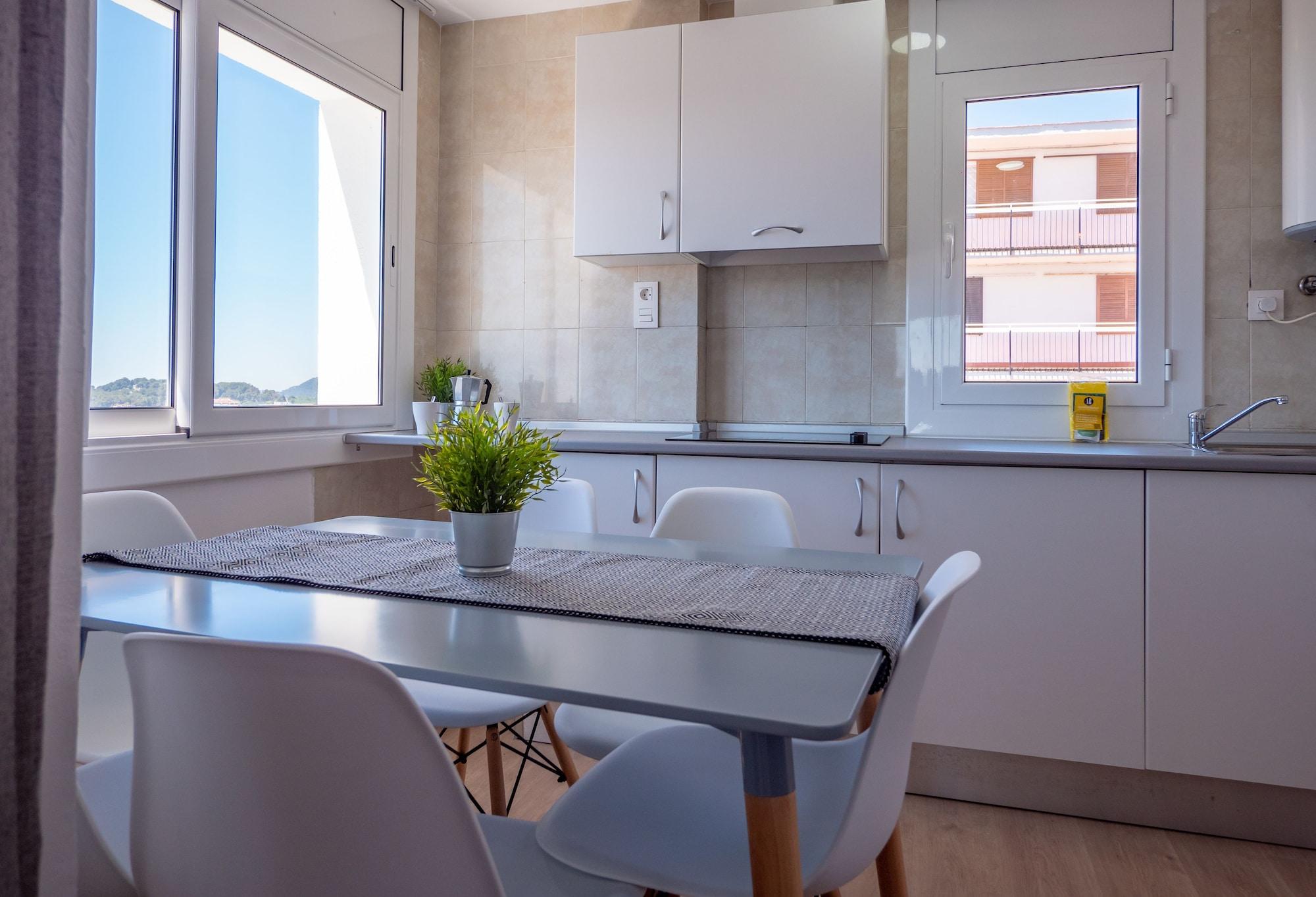 Ar Melrose Place Lloret de Mar Ngoại thất bức ảnh