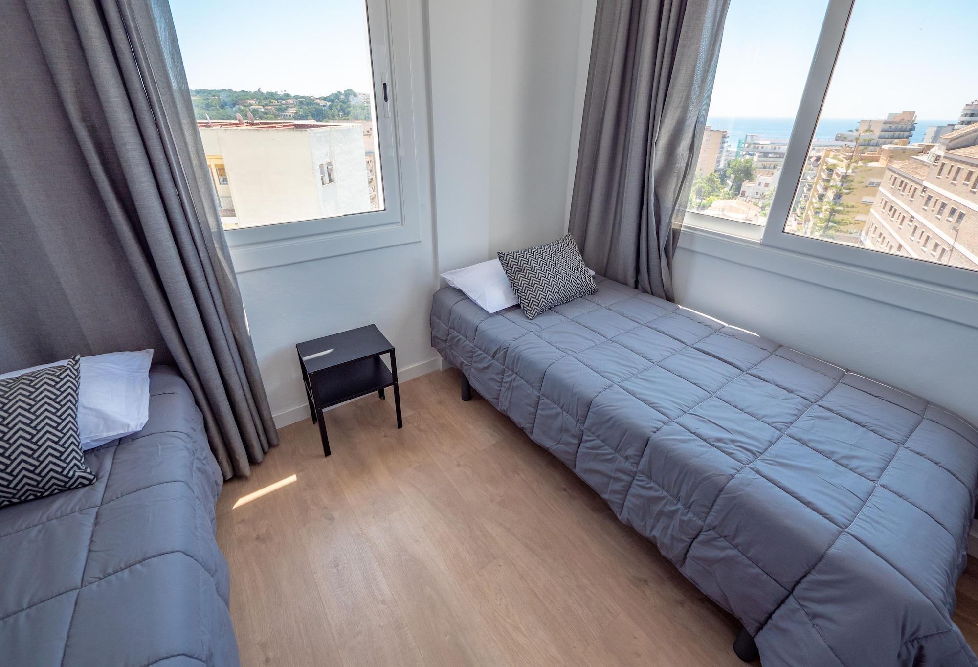 Ar Melrose Place Lloret de Mar Ngoại thất bức ảnh