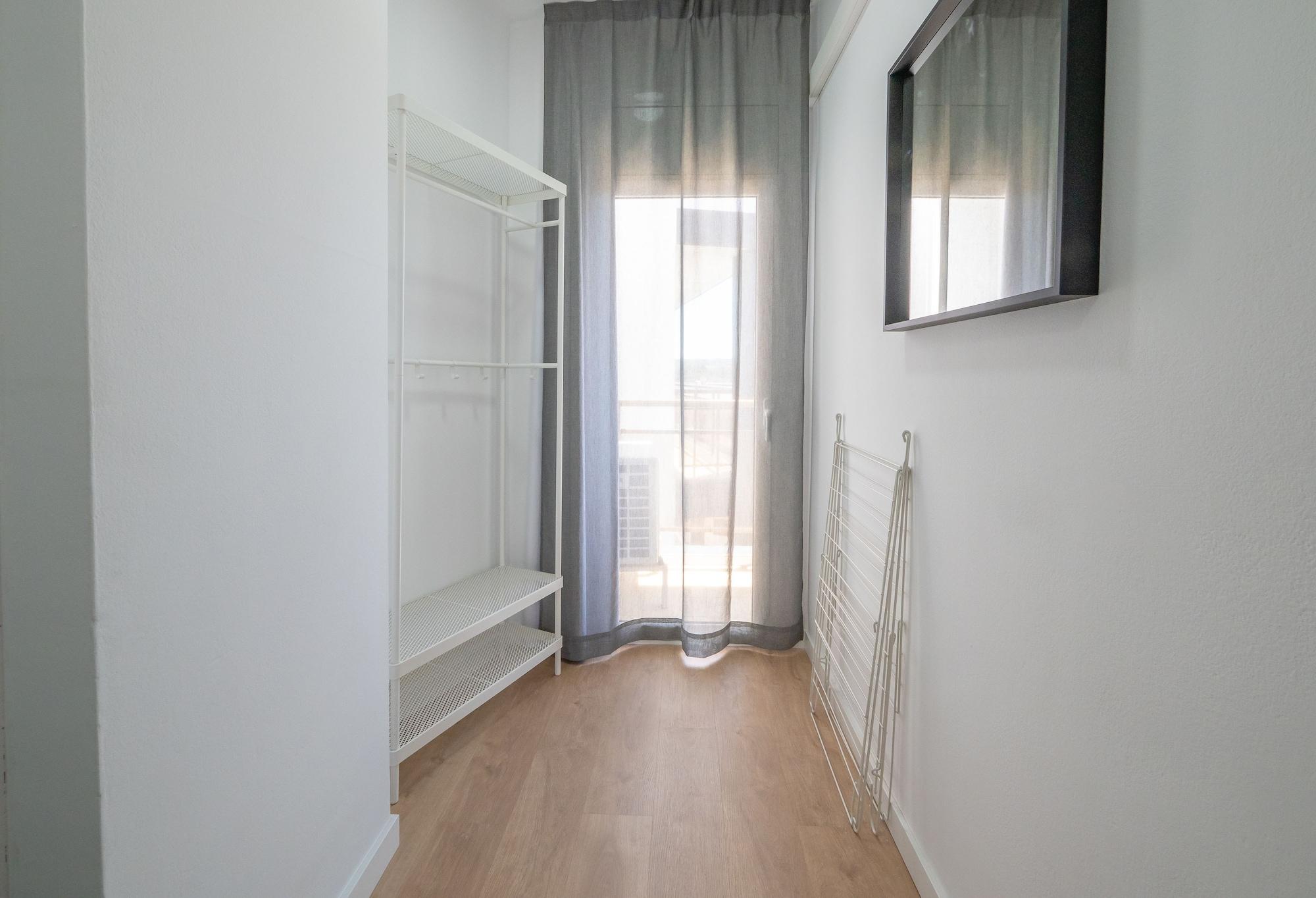 Ar Melrose Place Lloret de Mar Ngoại thất bức ảnh