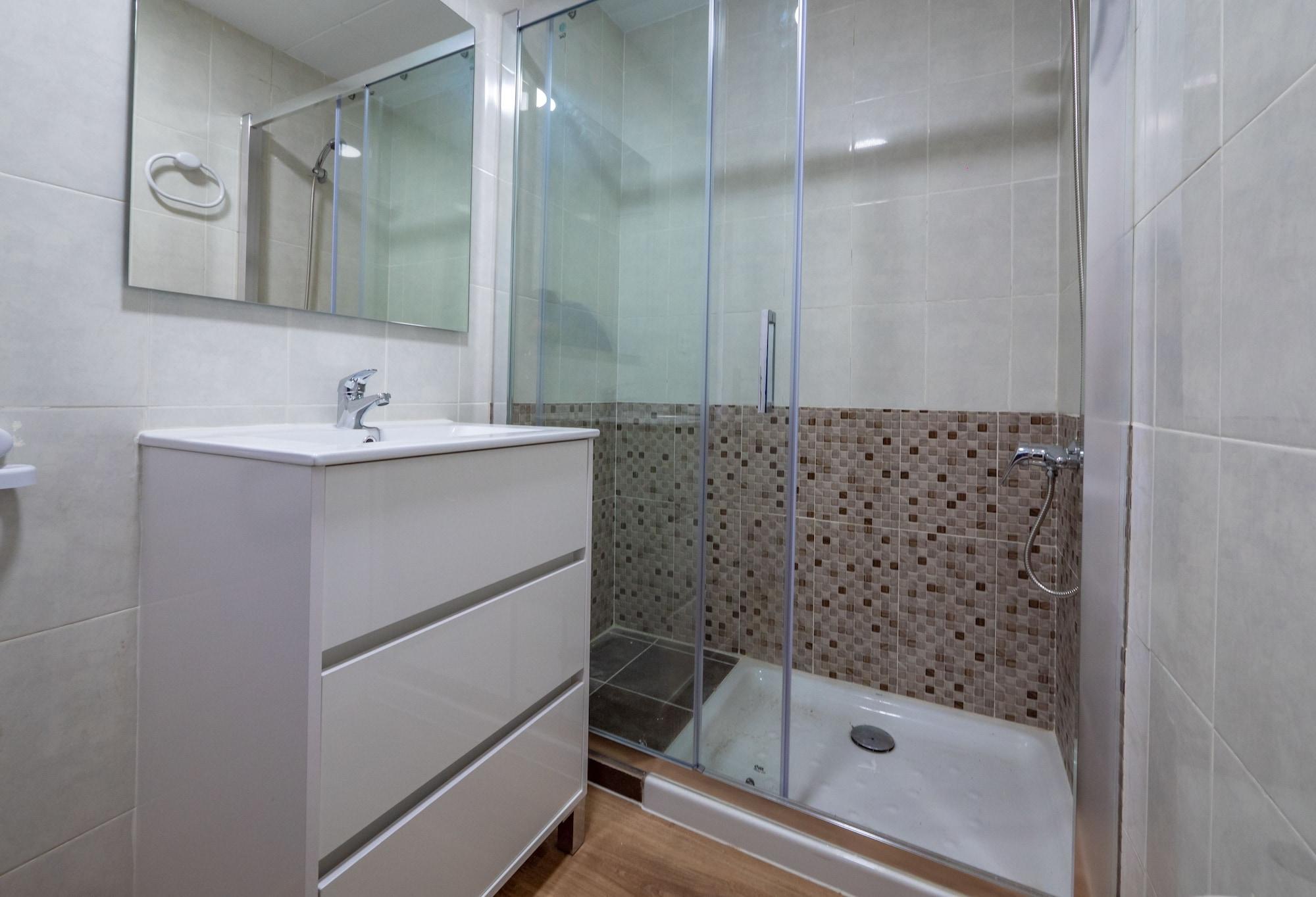 Ar Melrose Place Lloret de Mar Ngoại thất bức ảnh