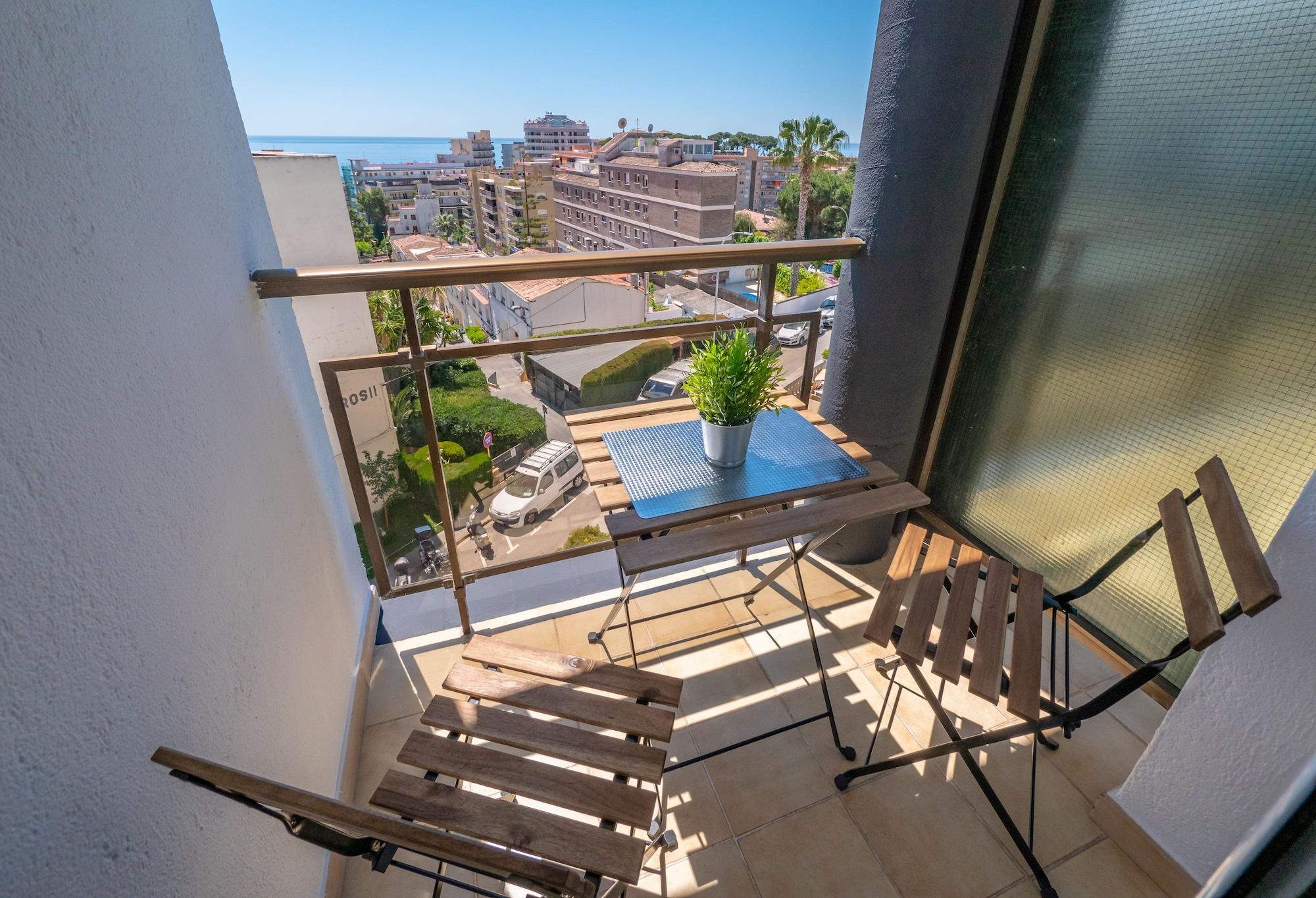 Ar Melrose Place Lloret de Mar Ngoại thất bức ảnh