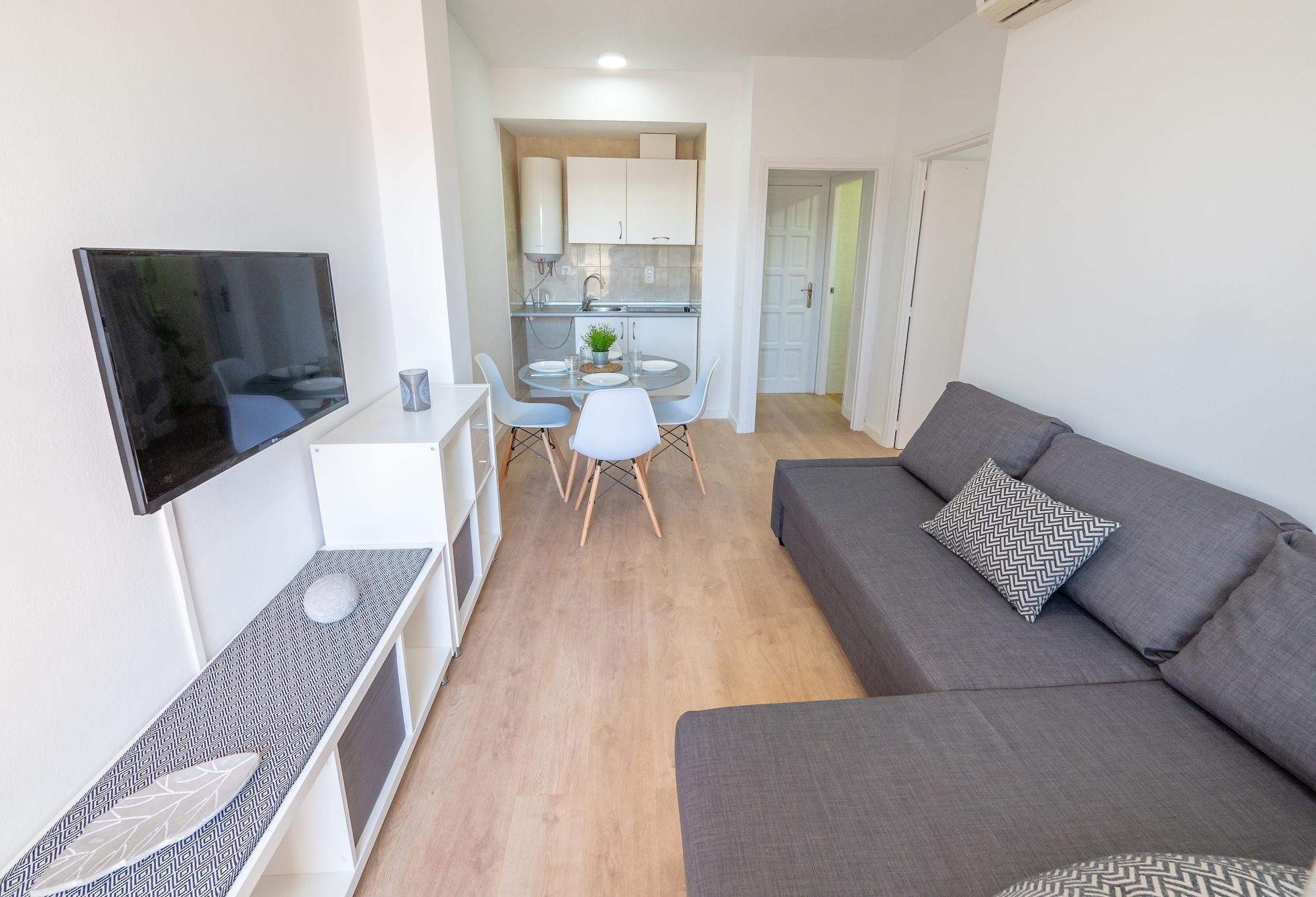 Ar Melrose Place Lloret de Mar Ngoại thất bức ảnh