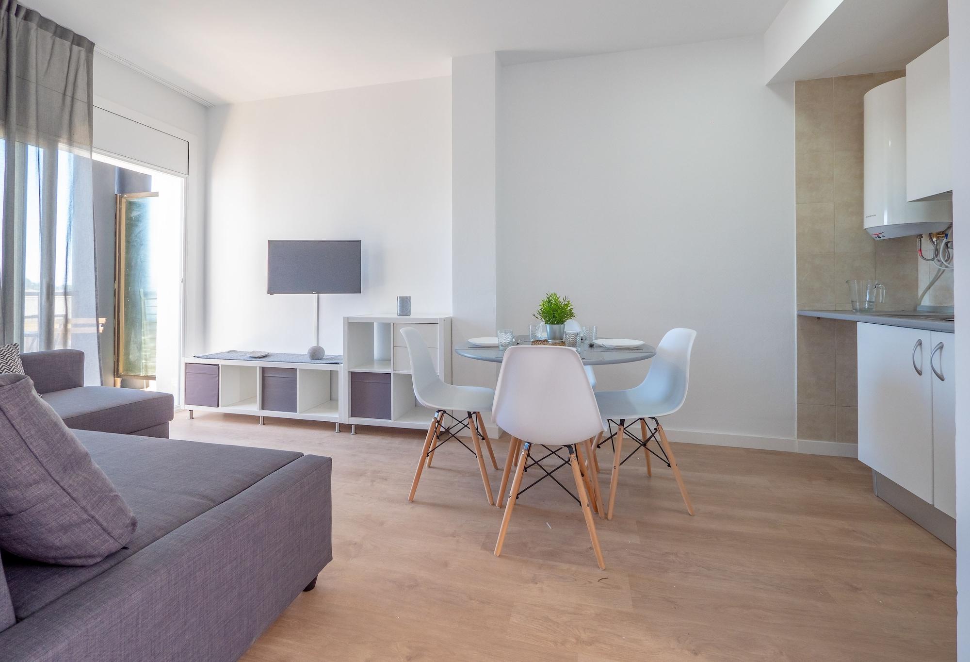 Ar Melrose Place Lloret de Mar Ngoại thất bức ảnh