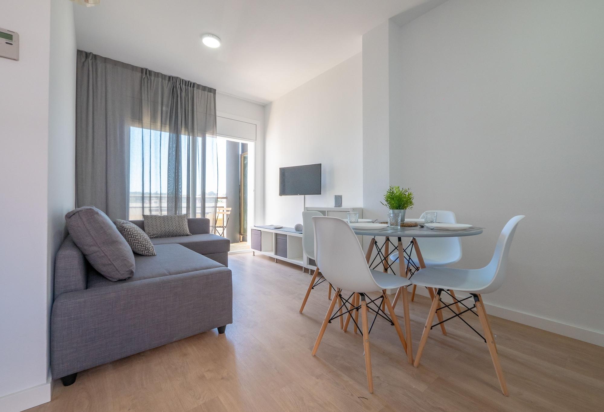 Ar Melrose Place Lloret de Mar Ngoại thất bức ảnh