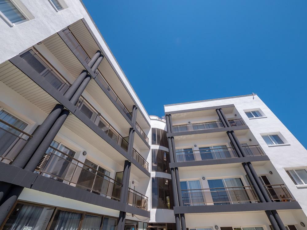 Ar Melrose Place Lloret de Mar Ngoại thất bức ảnh
