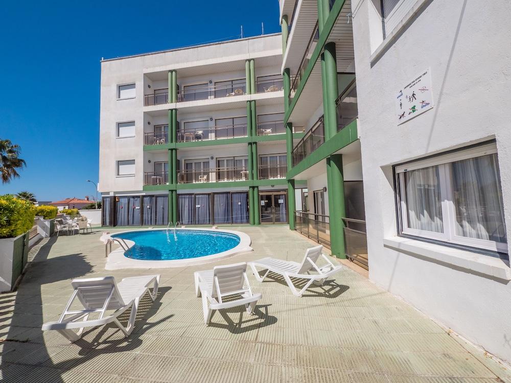 Ar Melrose Place Lloret de Mar Ngoại thất bức ảnh