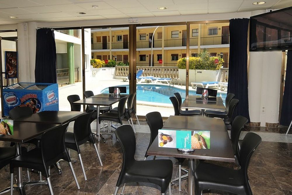 Ar Melrose Place Lloret de Mar Ngoại thất bức ảnh