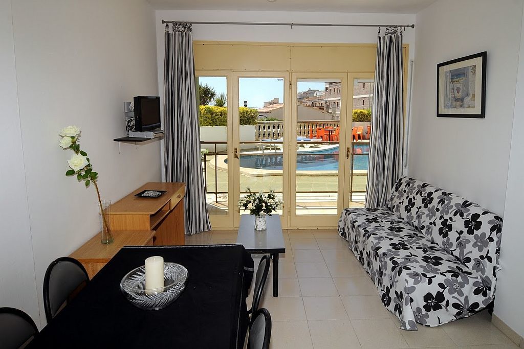 Ar Melrose Place Lloret de Mar Ngoại thất bức ảnh
