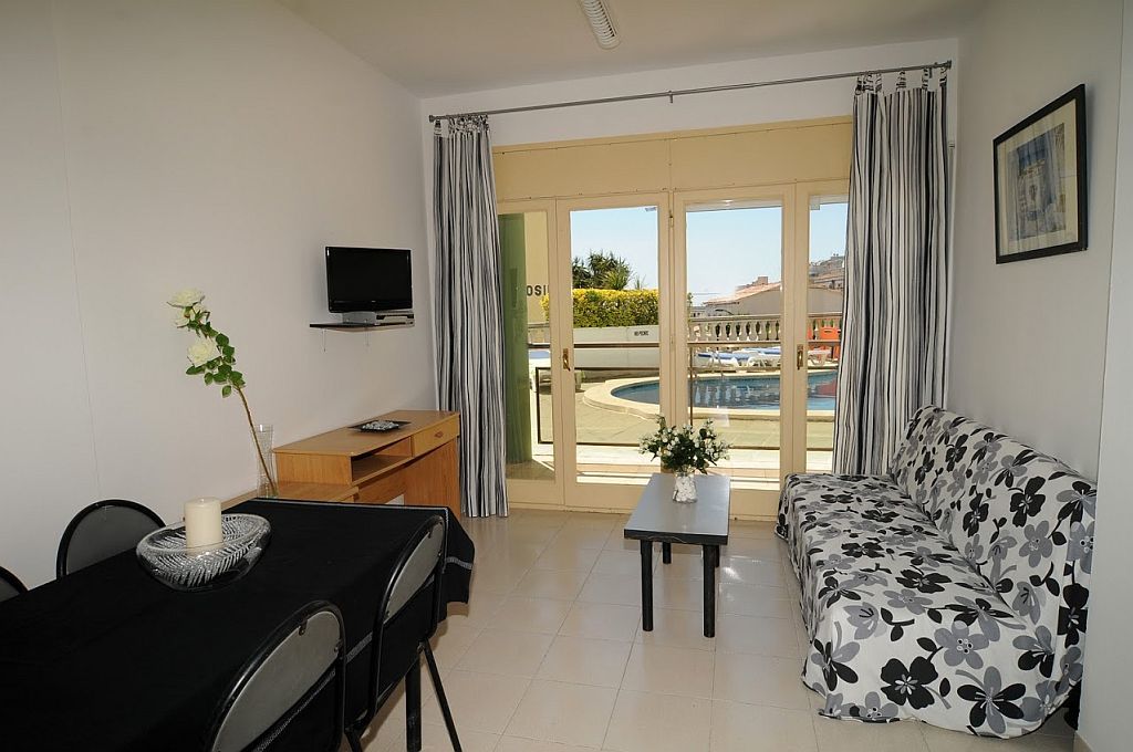 Ar Melrose Place Lloret de Mar Ngoại thất bức ảnh