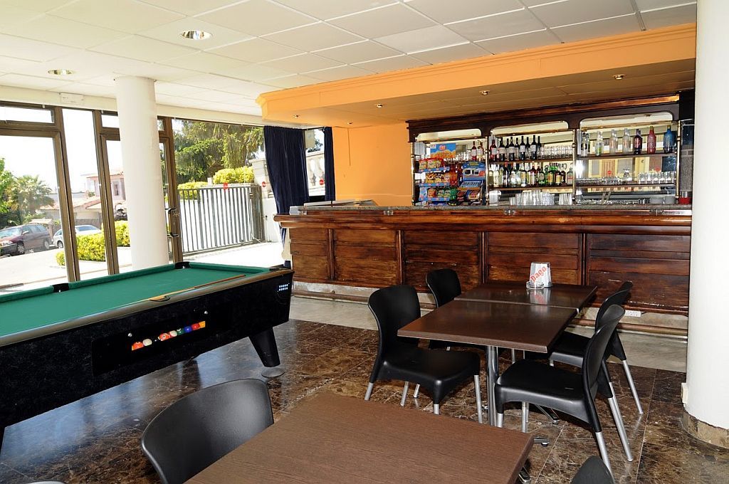 Ar Melrose Place Lloret de Mar Ngoại thất bức ảnh