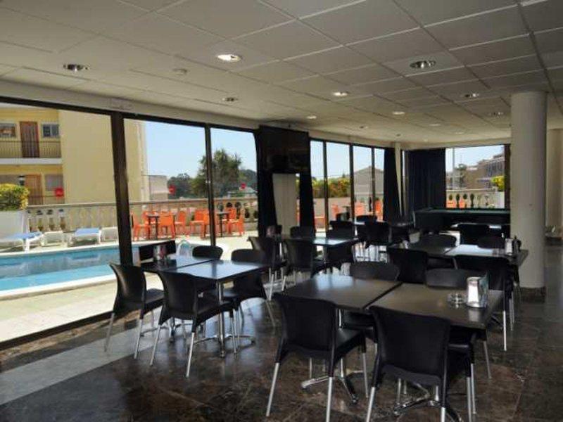 Ar Melrose Place Lloret de Mar Ngoại thất bức ảnh