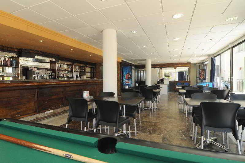 Ar Melrose Place Lloret de Mar Ngoại thất bức ảnh